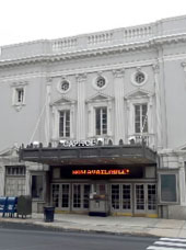 Strand-Capitol Performing Arts Center